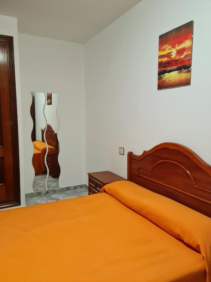 Pension Paxaro Negro Sanxenxo Bagian luar foto